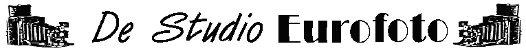 De Studio Eurofoto